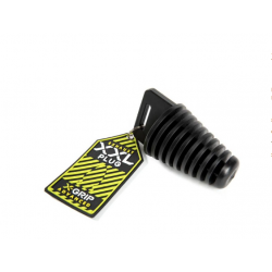 Заглушка глушника X-GRIP Exhaust plug XXL - Advanced, для всіх 4T, 34-60mm