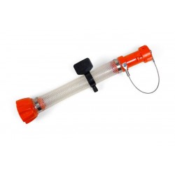 Заправний шланг каністри Rtech (Orange)