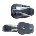Застібка для мотобот Gaerne SG 12/11/10 (Black)