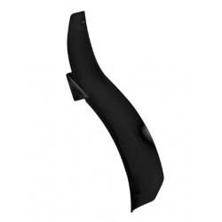 Захист амортизатора (Бризговик) R-Tech KTM 17-23 HSQ 16-23 GAS 21-24 (Black)