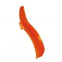 Захист амортизатора (Бризговик) R-Tech KTM 17-23 HSQ 16-23 GAS 21-24 (Orange)