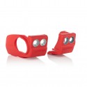 Захист вилки ACERBIS BETA RR 19+ (Red)