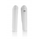 Захист вилки ACERBIS KTM 16-23 HUSQ 16-23 GAS 21-23 (White)