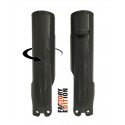 Захист вилки FACTORY R-TECH EXC/EXCF 24+ KTM SX/SXF 23+ (Black)