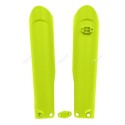 Захист вилки R-TECH KTM 16-23 HUSQ 16-16 GAS 21-23 (Neon Yellow)