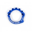 Захист випускного фланця S3 KTM 08-23 HSQ 14-23 GASGAS 21-23 (Blue)