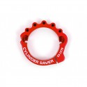 Захист випускного фланця S3 KTM 08-23 HSQ 14-23 GASGAS 21-23 (Red)