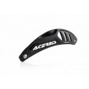 Захист вихлопного коліна 4T ACERBIS KTM/HUSQ/Beta/GASGAS/SHERCO/HONDA (Black)