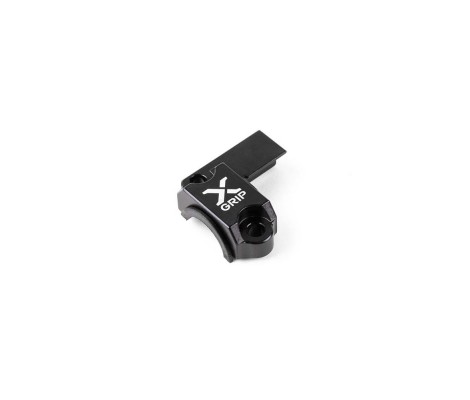 Захист головного циліндра зчеплення X-GRIP AntiBreak Clamp Clutch Brembo 2014+ (Black)