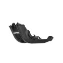 Захист двигуна ACERBIS (Пластик) KTM 4T 24-26 (black)