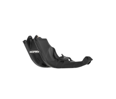 Захист двигуна ACERBIS (Пластик) KTM 4T 24-26 (black)