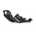 Захист двигуна ACERBIS (Пластик) KTM EXC/XC-W 20-23 (Black)