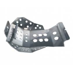 Захист двигуна ARTAFON (Алюміній) KTM 250/350 4T 12-16