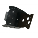 Захист двигуна ARTAFON (Пластик 6мм) KTM/HUSQ 4T 17-23 GASGAS 4T 21-23