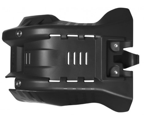 Захист двигуна RTECH KTM EXC/XC-W/SX 17-23 HUSQ TE/TC/TX 17-23 GAS EC 21-23