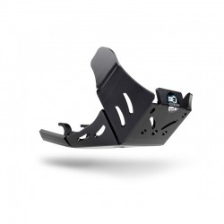 Захист двигуна S3 ENGINE PROTECTION KTM 2T 17-23 BLACK