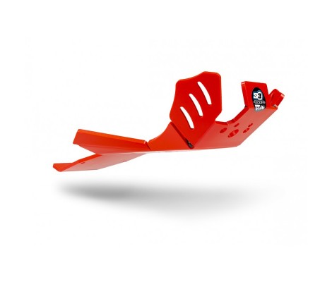 Захист двигуна S3 ENGINE PROTECTION RIEJU/GG 250-300 RED 2T RIEJU 21+ GASGAS 16-19