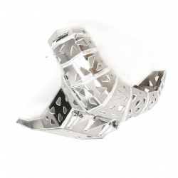 Захист двигуна та резонатора P-TECH Beta RR 250-300 2019