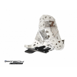 Захист двигуна, прогресії та резонатора P-TECH Beta RR 200 2019