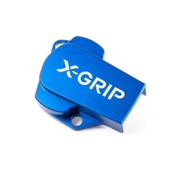 Захист дросельної заслонки TBI X-GRIP 2023+ (Blue) TBI protector