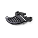 Захист заднього гальмівного диска X-GRIP KTM/HUSQ/GASGAS 24-26 (Black)