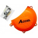 Захист Кришки Зчеплення CAKEN KTM SXF 450 13-15,EXC 450-500 12-16,HUSQ FE 450 14-16,FC 450 14-15