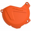 Захист Кришки Зчеплення POLISPORT KTM EXCF 250/350 13-16 SXF/XCF 250/350 13-15