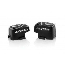 Захист машинок зчеплення та гальма BREMBO ACERBIS (Black)