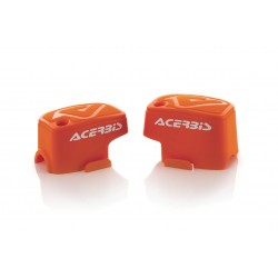 Захист машинок зчеплення та гальма BREMBO ACERBIS (Orange)