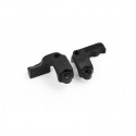 Захист машинок зчеплення та гальма S3 BREMBO (Black)