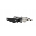 Захист маятника ACERBIS KTM SX(F)/XC(F) 12-22 HUSQ TE/FE 14-23 TC/FC/TX/FX 14-22 GAS 21-23 BLACK