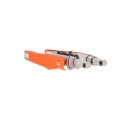 Захист маятника ACERBIS KTM SX(F)/XC(F) 12-22 HUSQ TE/FE 14-23 TC/FC/TX/FX 14-22 GAS 21-23 ORANGE