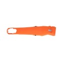 Захист маятника ACERBIS TEKETMAGNET SWINGUARD KTM EXC(F)/XC-W/XW-F 2024 (Orange)