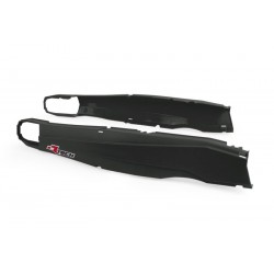 Захист маятника R-TECH BETA RR 20-22, XTRAINER 21-22 (Black)