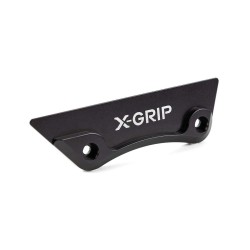 Захист маятника X-GRIP KTM/HUSQ/GASGAS 2024+ (Black) Swingarm guard