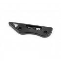 Захист пастки ланцюга S3 KTM 08-23 HUSQ 17-23 GAS 21-23 RIEJU 21-26 SHERCO 14-23 (Black)