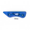 Захист пастки ланцюга S3 KTM 08-23 HUSQ 17-23 GAS 21-23 RIEJU 21-26 SHERCO 14-23 (Blue)