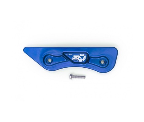 Захист пастки ланцюга S3 KTM 08-23 HUSQ 17-23 GAS 21-23 RIEJU 21-26 SHERCO 14-23 (Blue)