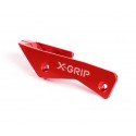 Захист пастки ланцюга X-GRIP KTM 08-23 HUSQ 14-23 GAS 21-23 (Red)