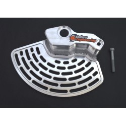 Захист переднього гальмівного диска ENDURO ENG KTM 17-22 HUSQ 16-22 GAS 21-22