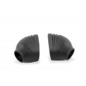 Захист підніжок ACERBIS (Black)
