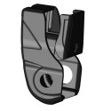 Захист прогресії ACERBIS KTM SX(F)/XC(F) 16-22 HUSQ TE/FE 17-23 TC/FC/TX/FX 16-22 GAS 21-23 (Black)