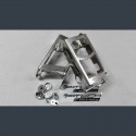 Захист радіатора P-TECH (Brace) KTM/HUSQ 2008-2016