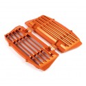 Захист радіатора X-GRIP Air Force KTM/HUSQ 17-23 GAS 21-23 (Orange)