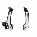 Захист рами ACERBIS HUSQ TE/FE 24-25 TC/FC/TX/FX 23-24 (BLACK/WHITE)