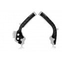 Захист рами ACERBIS KTM EXC(F) 17-19 SX(F) 16-18 HUSQ TE/FE/TX 17-19 TC/FC 16-18 (White)