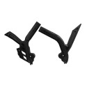 Захист рами R-TECH BETA RR 125-480 2020-2023 (Black)