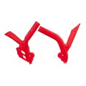 Захист рами R-TECH BETA RR 125-480 2020-2023 (Red)
