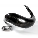 Захист резонатора X-GRIP Carbon KTM/HUSQ/GAS 250-300 2020-2023