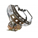 Захист резонатора та двигуна ARTAFON EXTREME KTM/HUSQ 2T 250/300 20-23 GAS 2T 250/300 21-23